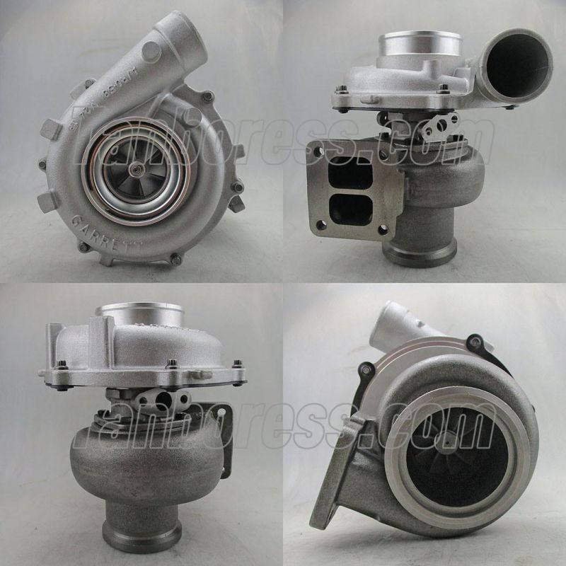 Navistar GTA3776B DT466 Auto Turbo Chra 751400-5001S 715134-0005
