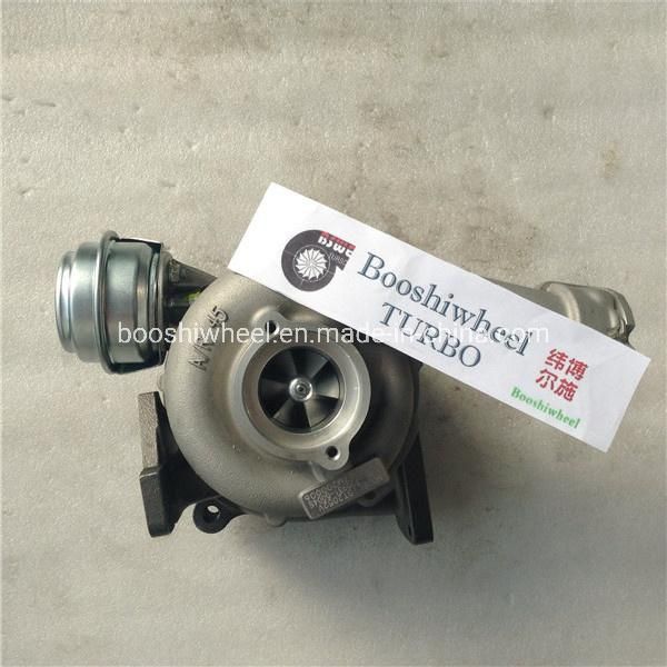 Gt20V 720931-5004s 720931-5004 720931-0001 070145701h Turbo Charger