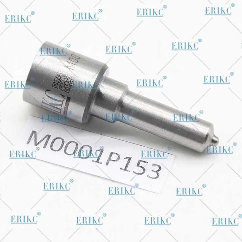 Erikc Siemens Piezo Nozzle M0001p153 Sprayer Fuel Injector Nozzle Cr Diesel Injection for 5ws40252 Ib5ws40252 A2c59513553 Lr006496