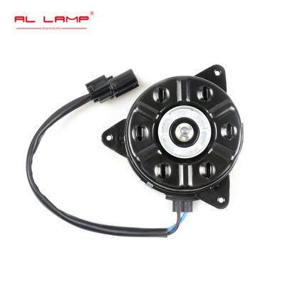 Radiator Cooling Fan Motor for Toyota 6fgcu-35 1995-2005 19030-R40-A01