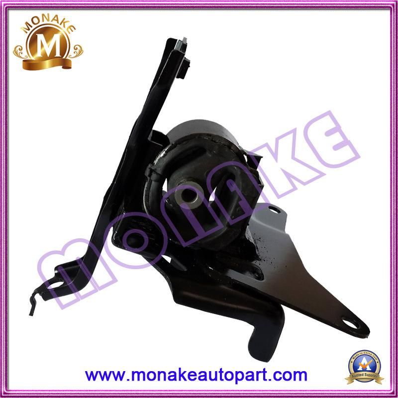 Rubber Mount Auto Engine Mounting for Toyota Yaris (12372-0M090)