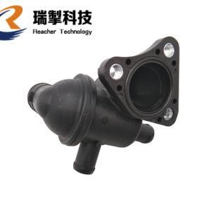 Auto Thermostat Housing for Hyun-Dai OEM 25622-02501 2562202501
