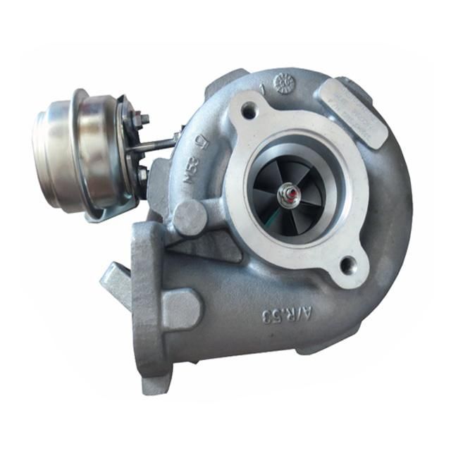 Auto Spare Parts Gt2056V Qw25 Turbocharger for Nissan Engine