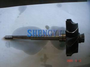 Turbine Shaft (K29)