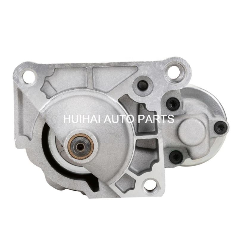 Brand New Auto Car Motor Starter 33110 0-001-110-003/0-001-110-026/0-001-110-089/0-001-110-095/0-001-110-114 6001040105 for Renault