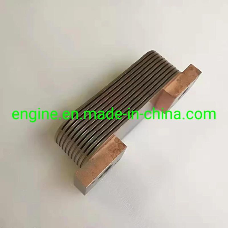 K19 Cooler Core 3023079 3002567 3201785 3331668 3804935 4095097