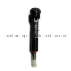 Factory Price Auto Parts 4bt Diesel Engine Fuel Injector 4943468