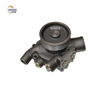 Simis Engine Spare Parts Water Pump E330d C9 Aftermarket Parts