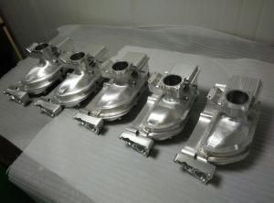 Small Batch Cheap OEM Car CNC Machining/Machined/Machinery Parts