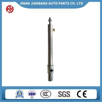 HOWO Truck Spare Parts Stop Oil Cylinder Wg9100570014