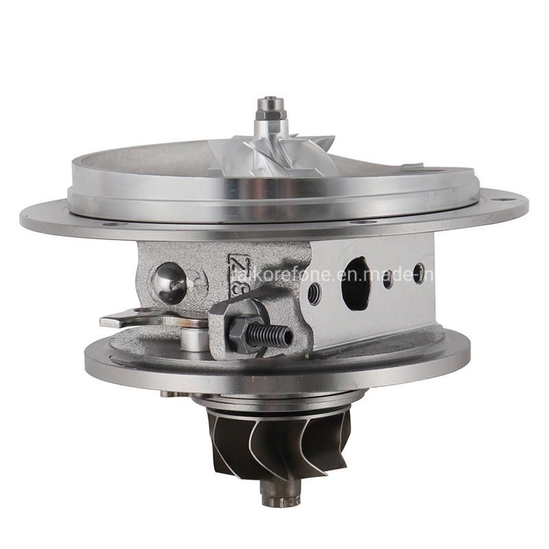 Aftermarket Billet Turbocharger Cartridge CT16V 17201-11080 for 1gd-Ftv