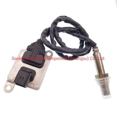 Nox Sensor OEM No: 5wk96631g 12665215 for Diesel Car
