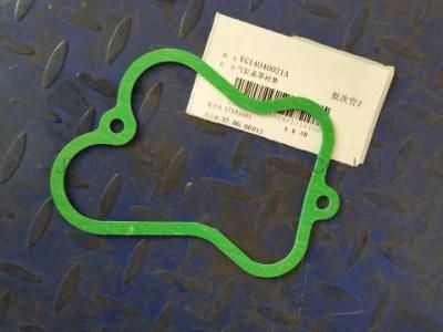 Sinotruk HOWO Truck Spare Auto Parts Wd615 Engine Parts Cylinder Head Gasket Vg14040021 Vg14040021A