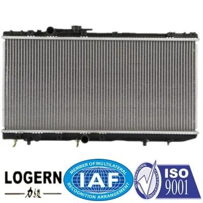 to-029 Accessories Auto Radiator for Toyota Tercel&prime;91-94/Paseo&prime;92-95 at Dpi: 1319