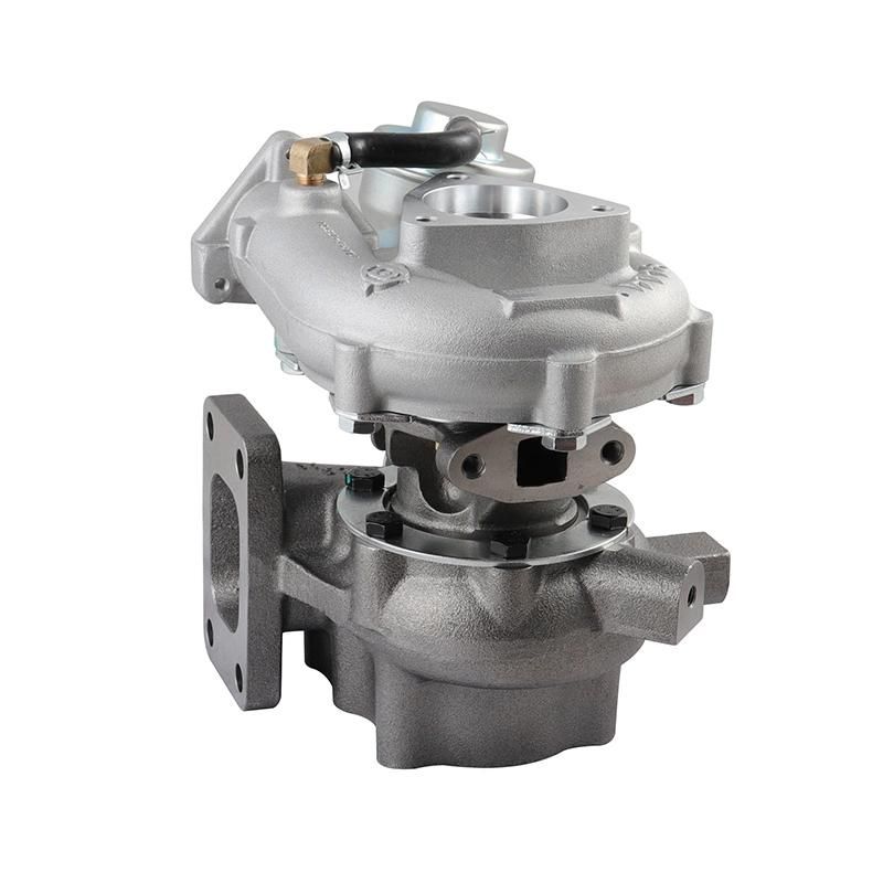 761433-0003 for Ssang Yong Kyron M200xdi Gtb1549V (S3) Turbocharger