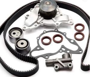 Timing Belt Kit for 2002-2006 Hyundai Xg350 Santa Fe and KIA Amanti 3.5L G6cu Tb257ht Wp5051 446-7107, Tbk323