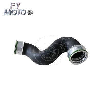 China Factory VW Passat High Quality EPDM Silicone Hose