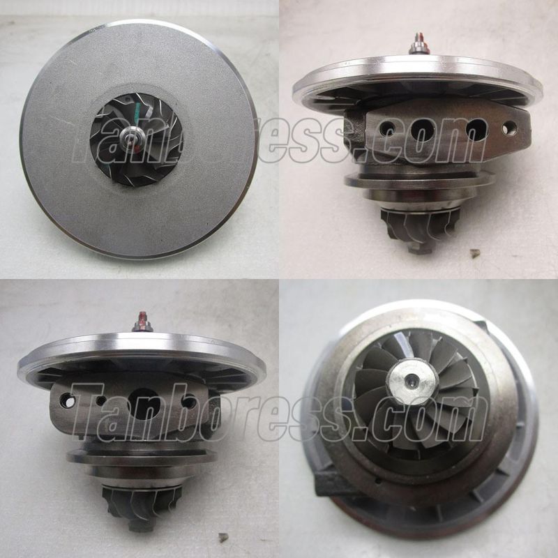 Turbocharger cartridge for Renault GT15 ZD3 786997-0001 786997-1 786997-5001S