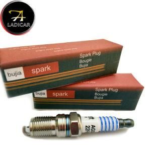 Venezuela USA Spark Plug Iridium Bujias Bougies for Ford F-150 Explorer Sp-520 Cyfs-12f-5