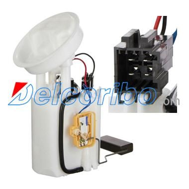 Fuel Pump for Mercedes 2034702294 2034702394 0986580184 W203 S203