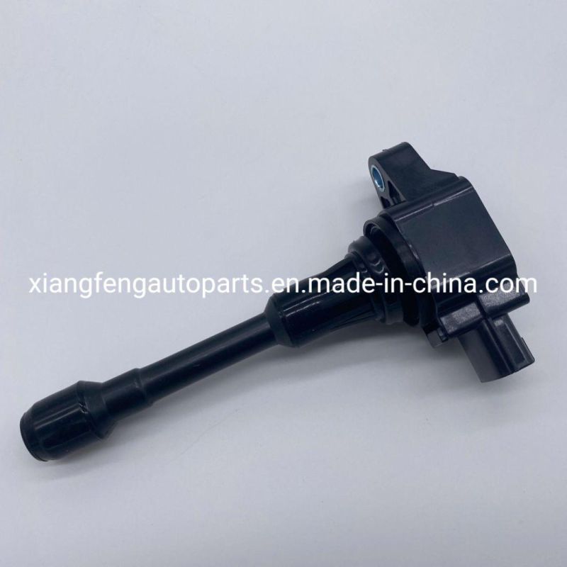 Car Denso Electronic Ignition Coil 22448-Ja00c for Nissan Teana