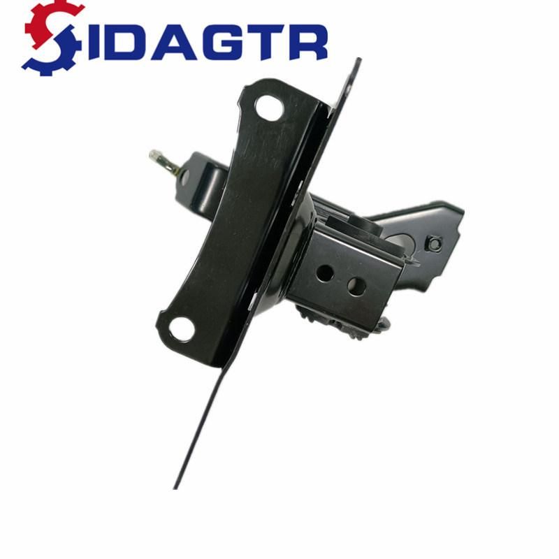 Sidagtr Car Parts Auto Accessory OEM 12372-0y130 Engine Assembly Engine Mount for Toyota Vios 1.3L-1.5L 2013-