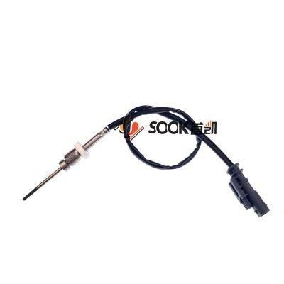 Egr Exhaust Gas Temperature Sensor OEM: 55506052