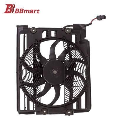 Bbmart Auto Parts for BMW E39 OE 64546921946 Electric Radiator Fan