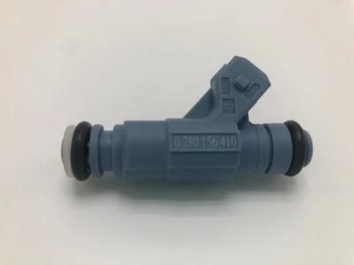 Newest Gasoline Fuel Injector Nozzles 0280156410 for Ford Fiesta 2.0L 16V
