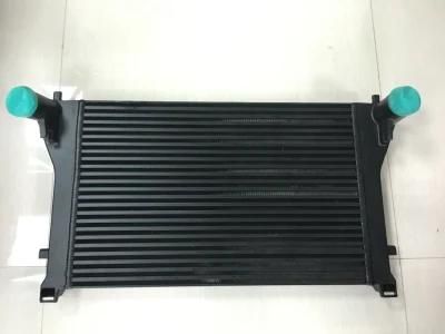 Car Intercool Suitable for A3 S3 VW Golf 7 Gti R Mk7 1.8t 2.0t
