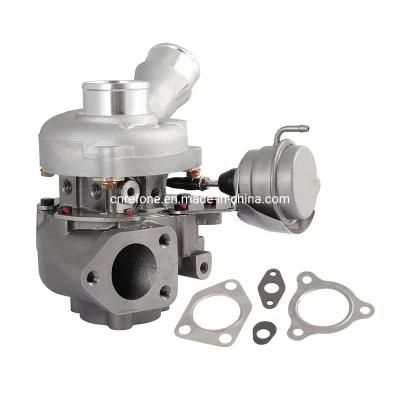 Replacement Turbo BV43 53039880144 Turbocharger for Hyundai Santa Fe