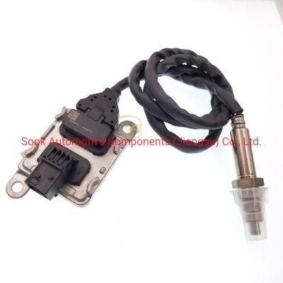 Sensor, Nitrogen Oxide Nox Sensor OEM No: 4326874