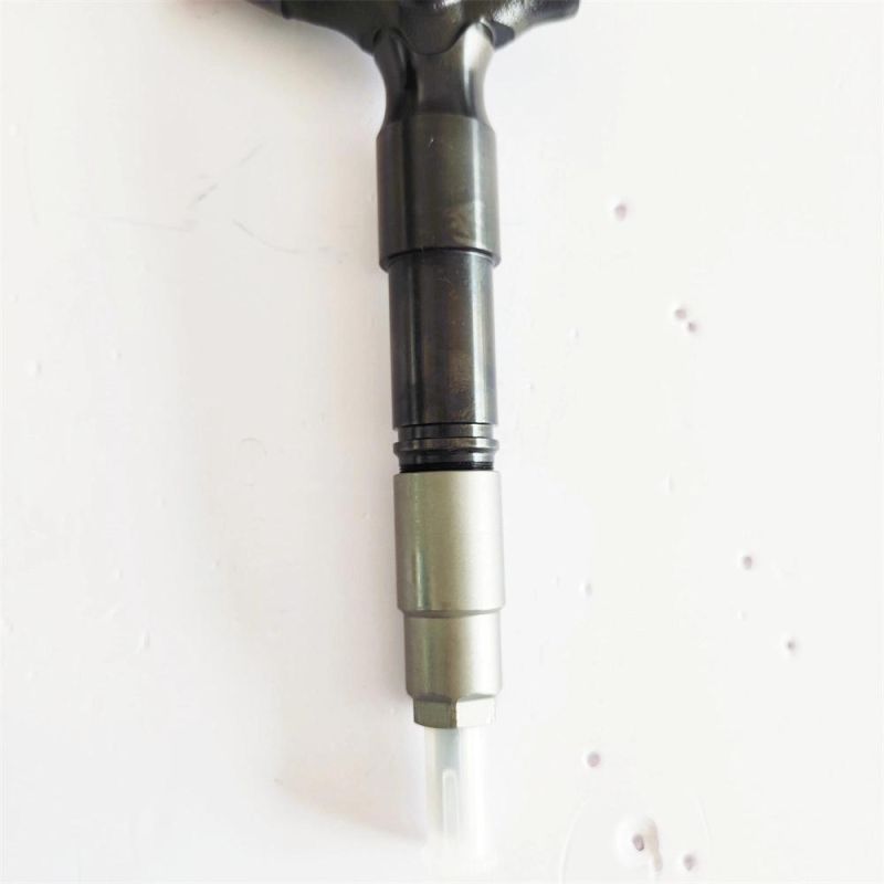 23670-0L090 Denso Diesel Common Rail Fuel Injector for Toyota Hilux