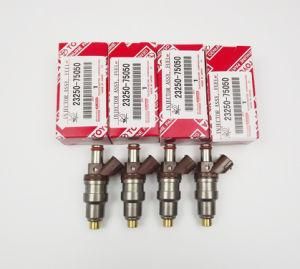 OEM 4X Fuel Injectors for 4runner Tacoma T100 2.7L 23209-79095 2325075050