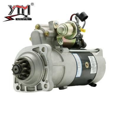 Ytm Starter Motor - Cw/24V/10t/8.5kw Same as Original Auto Engine Parts for OE 612600090340