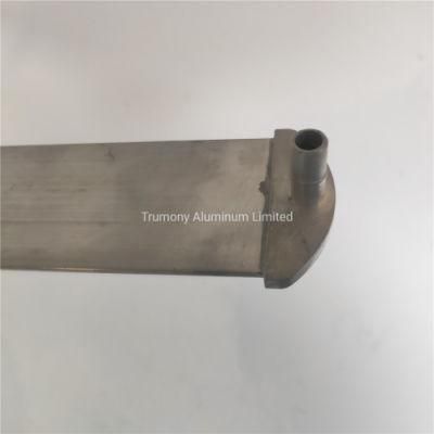 Automotive Value for Money Liquid Aluminum Cold Plate