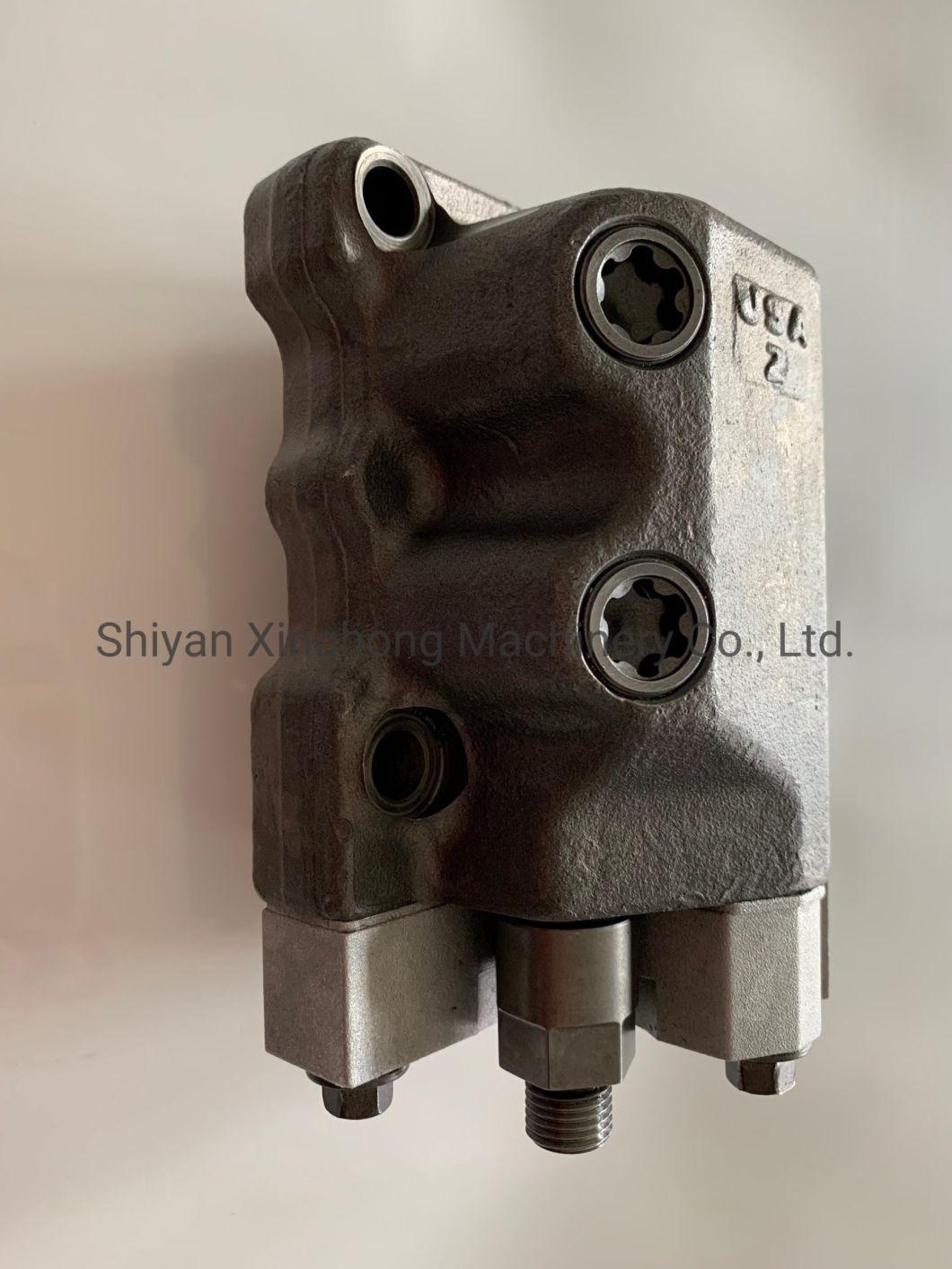 6D114/PC300-8/PC350-8 Excavator Engine Parts 4902732/4954199/4954908
