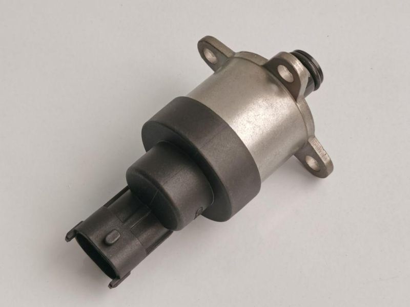 0928400487 Inlet metering valve on 0445010075 OE pump| Ningbo Henhsine