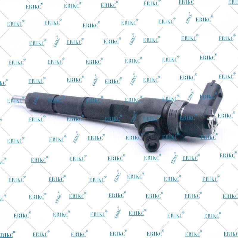 Erikc 0445110367 Bosch Injector Part Numbers 0 445 110 367 Auto Fuel Pump Injector 0445 110 367