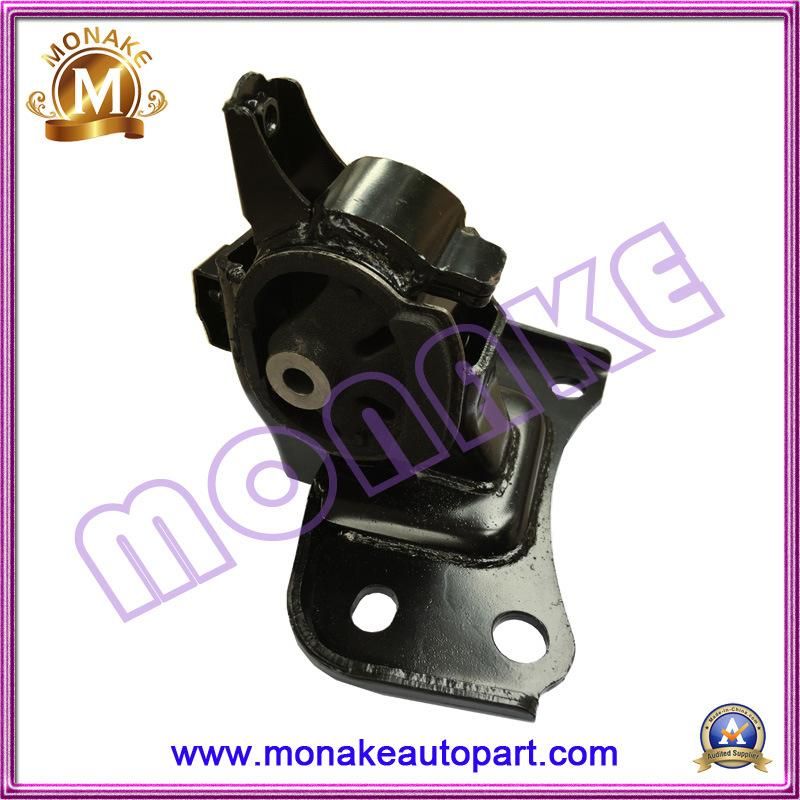 Toyota Prius Auto Spare Rubber Parts Engine Mounting (12372-37110)