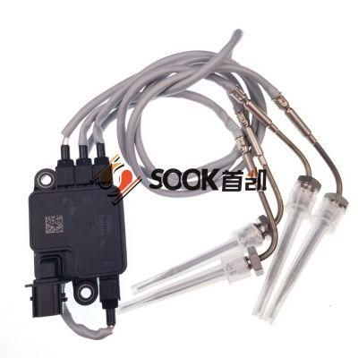 Exhaust Gas Temperature Sensor OEM No.: 4384574 A054u502