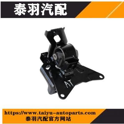 Auto Parts Rubber Engine Mount 12372-0m090 for Toyota Yaris Ncp10