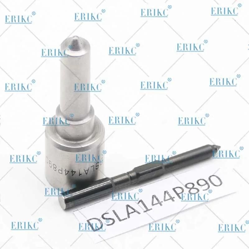 Dsla144p890 Fog Spray Nozzle Dsla 144 P 890 Common Rail Nozzle Dsla 144p890 0 433 175 250 for 0445110036 0986435013