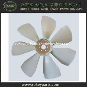 Auto Cooling Fan Blade for Perkins 2485c519