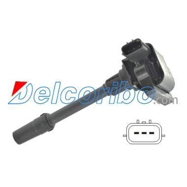 H6t12271, MD362913, H6t12471A, H6t1227A for Mitsubishi Ignition Coil
