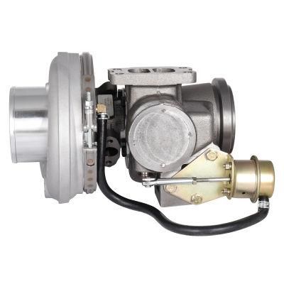 S300AG072 172092 10r0011 201-6846 2016846 E618-Industrial Engine Diesel Turbocharger