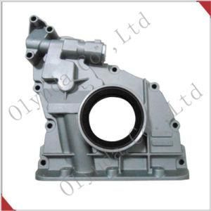 Front Cover-Oilpump (04905476/04905474) of Deutz Diesel Engine