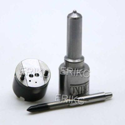 Erikc Euro 5 Diesel Fuel Injector Nozzles H374 L374 G374 Cr Injector Valve 9308-625c for Ssangyong A6710170121 Embr00301d 28229873