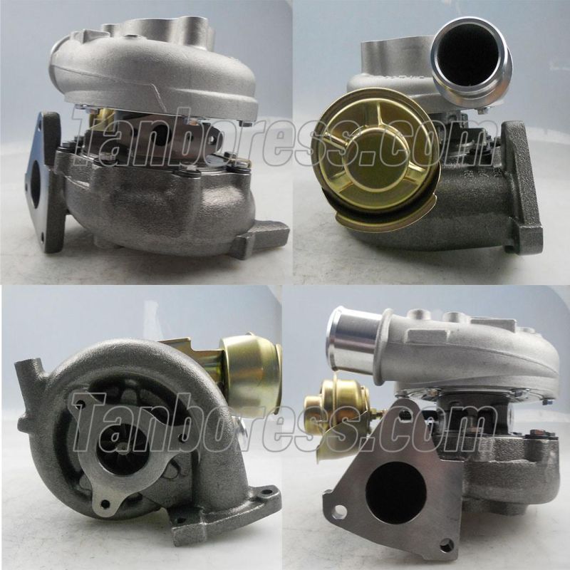 Turbo Chra for Nissan GT2052V ZD30ETI 705954 705954-6 705954-5006S