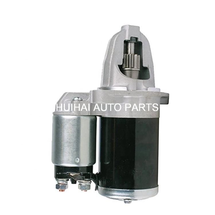 New 100% Tested 33183 Js1359 Lrs02183 M0t45271 Mr994922 M000t45271 Starter Motor for Mitsubishi Lancer